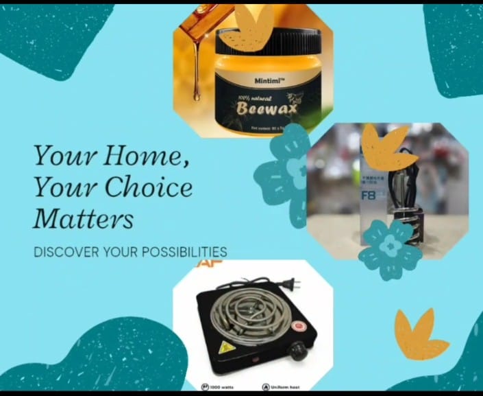 Find Your Home Hacks With Our Trendy Household Collection