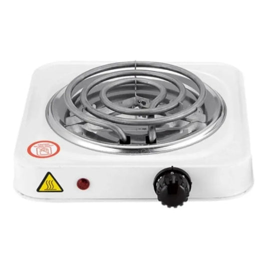 1000W Portable Electric Iron Stove for Fast Cooking and Heating - Neozen Store