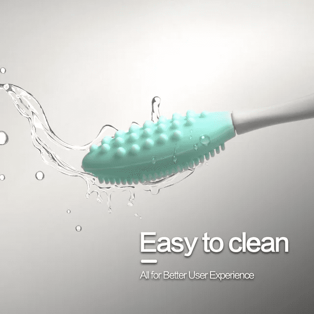 Silicone Blackhead Remover & Nose Cleaning Brush - Neozen Store