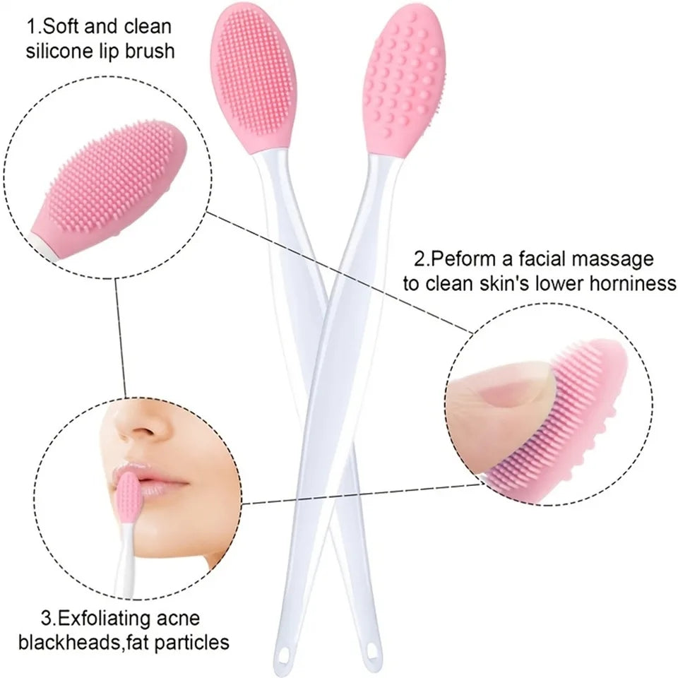 Silicone Blackhead Remover & Nose Cleaning Brush - Neozen Store