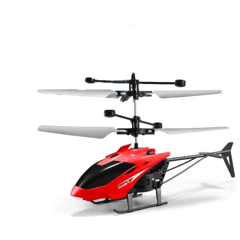 Helicopter with usb charging cable | flying helicopter for Kids - Neozen Store