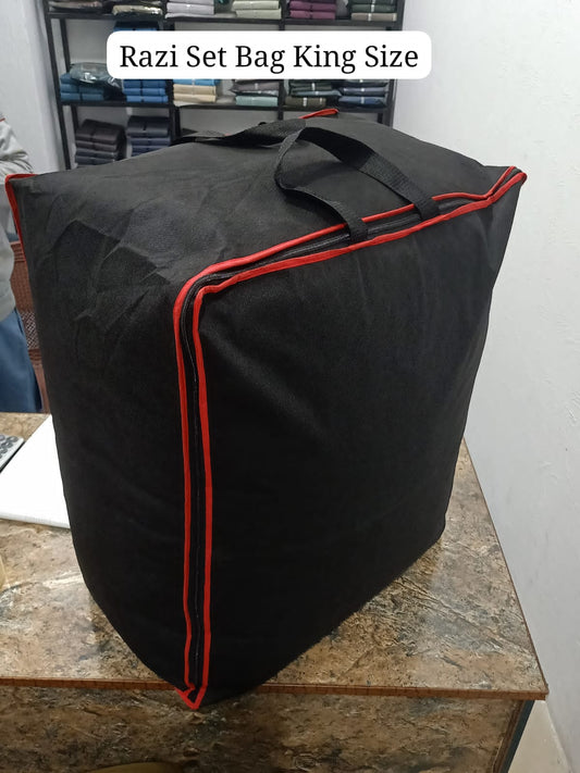 Best Quality Non-Woven Razi Storage Bag