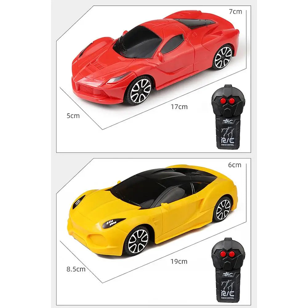 Top-Quality Electric Remote Control Toy Car For Kids - Neozen Store