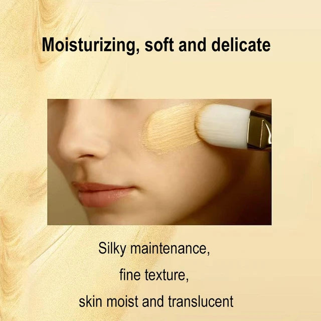 Retinol Gold Face Mask for Anti-Aging and Skin Rejuvenation