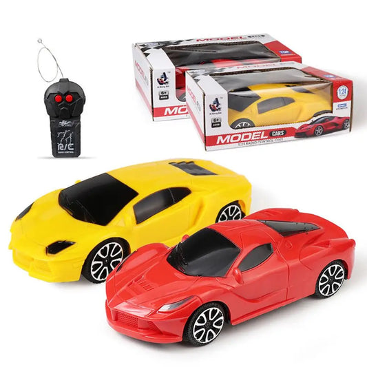 Top-Quality Electric Remote Control Toy Car For Kids - Neozen Store