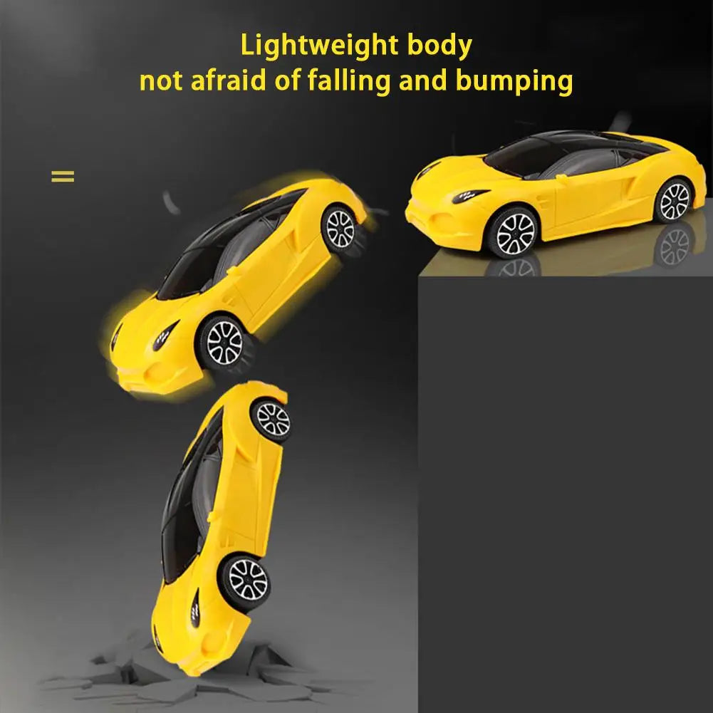 Top-Quality Electric Remote Control Toy Car For Kids - Neozen Store