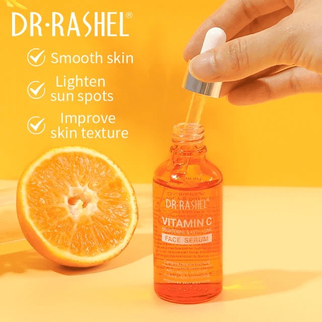 Dr Rashel VITAMIN C FACE SERUM - Neozen Store