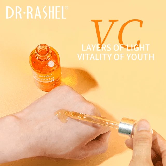 Dr Rashel VITAMIN C FACE SERUM - Neozen Store