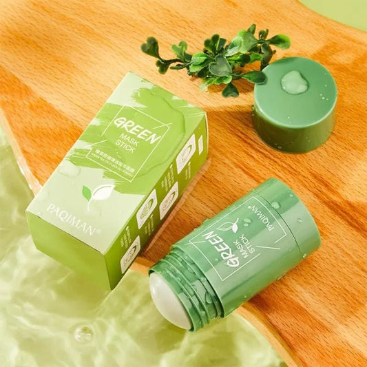 Green Tea Facial Mask Stick - Neozen Store