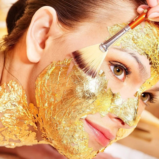 WOKALI® 24K Gold Facial Peel Off Mask - Neozen Store